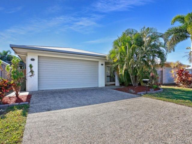 Modern Family Living in the Heart of Smithfield