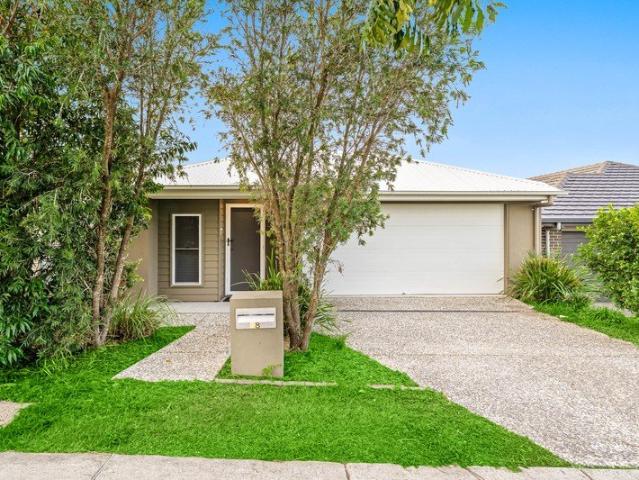 Modern Family Living in the Heart of South Ripley