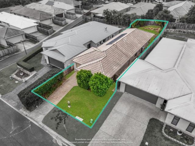Modern Family Living in the Heart of Sovereign Pocket