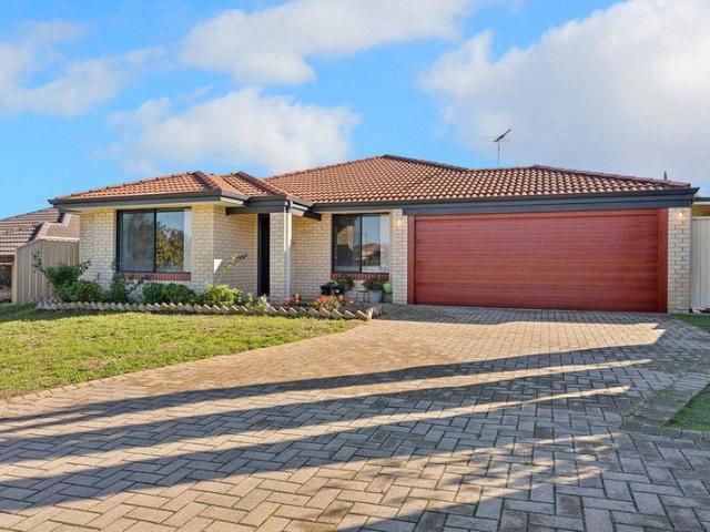 Modern Family Living in the Heart of Sinagra