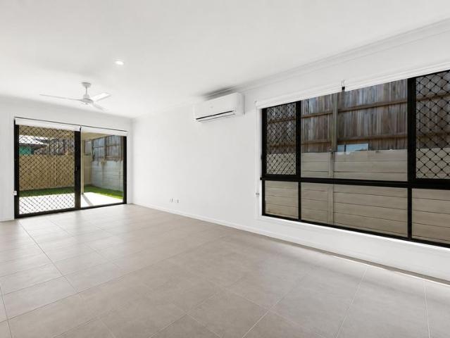 Modern Family Living in the Heart of Spring Mountain