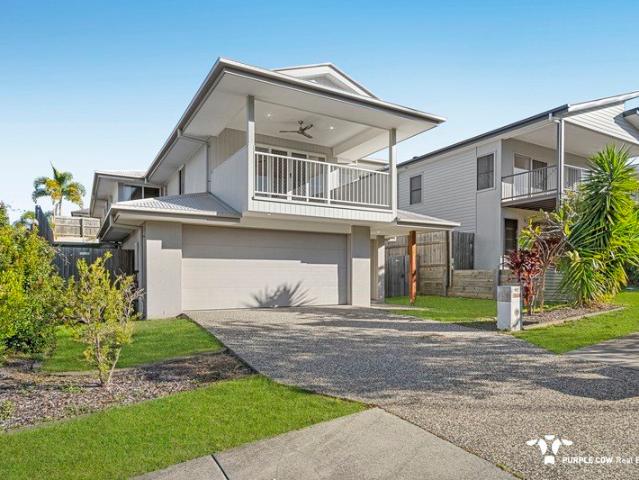 Modern Family Living in the Heart of Spring Mountain
