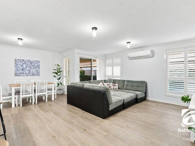 Modern Family Living in the Heart of Spring Farm