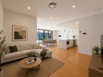 Modern Family Living in the Heart of Spring Farm. WATER INCLUDED