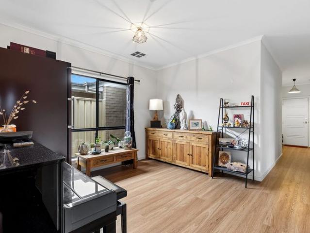 Modern Family Living in the Heart of Sturt