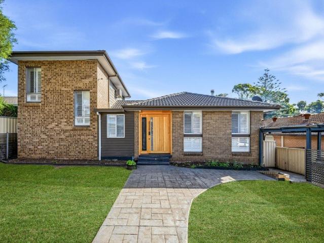 Modern Family Living in the Heart of St Andrews