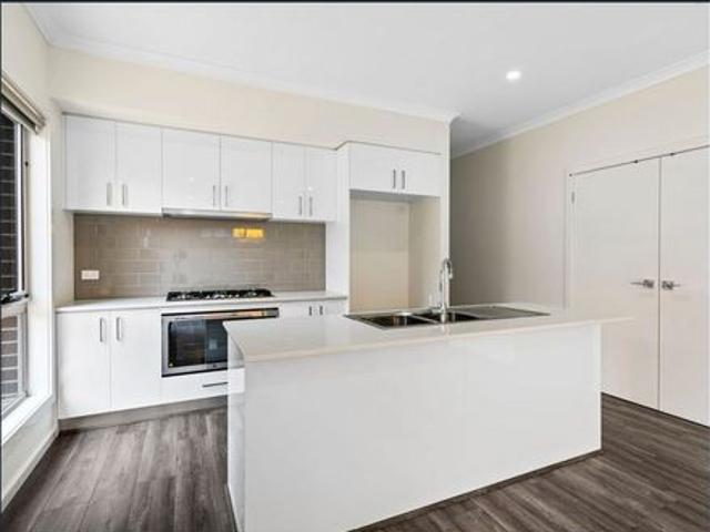 Modern Family Living in the Heart of Point Cook