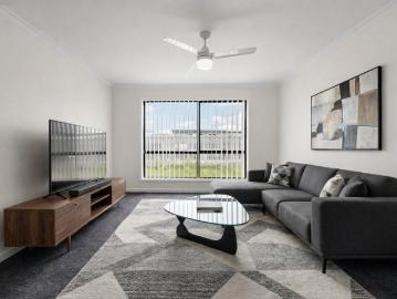 Modern Family Living in the Heart of Pimpama Unfurnished