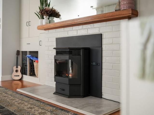 Modern Family Living in the Heart of Prospect