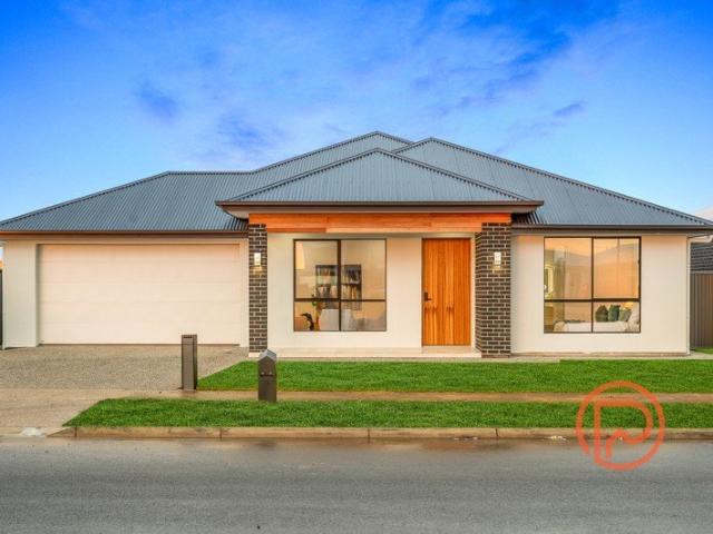 Modern Family Living in the Heart of Riverlea Park
