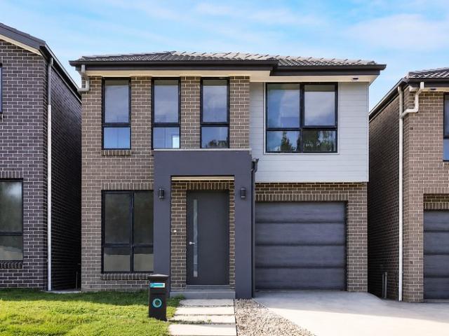 Modern Family Living in the Heart of Riverstone