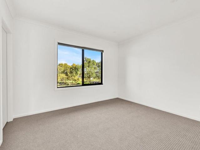 Modern Family Living in the Heart of Wollert