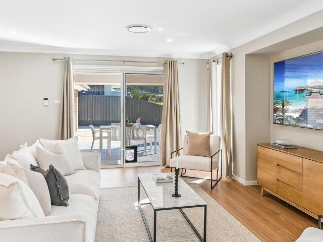 Modern Family Living in the Heart of Wongawilli!