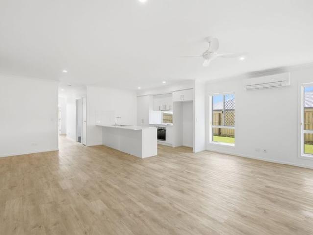 Modern Family Living in the Heart of Wondunna