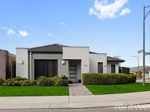 Modern Family Living in the Heart of Wandi