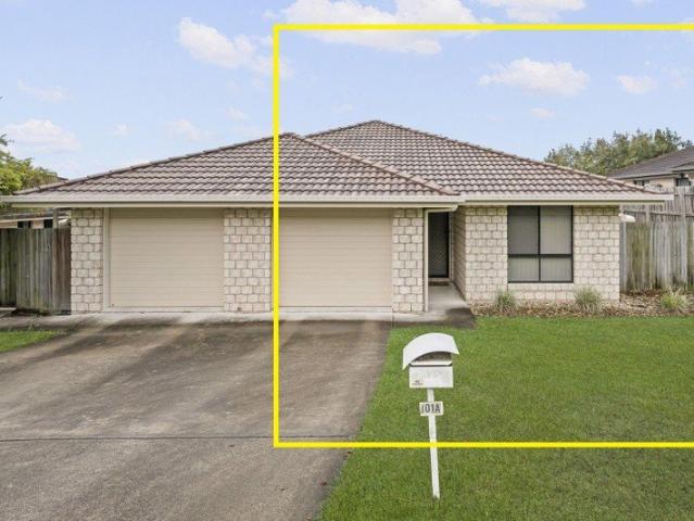 Modern Family Living in the Heart of Warner