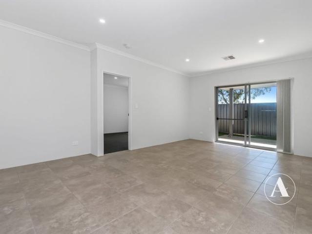 Modern Family Living in the Heart of Wellard Village