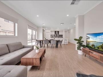 Modern Family Living in the Heart of Werribee