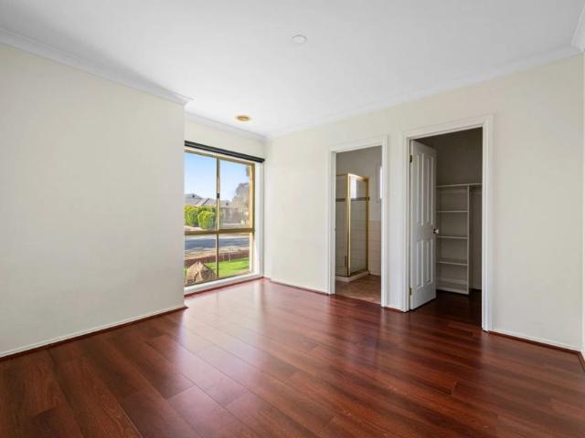 Modern Family Living in the Heart of Werribee