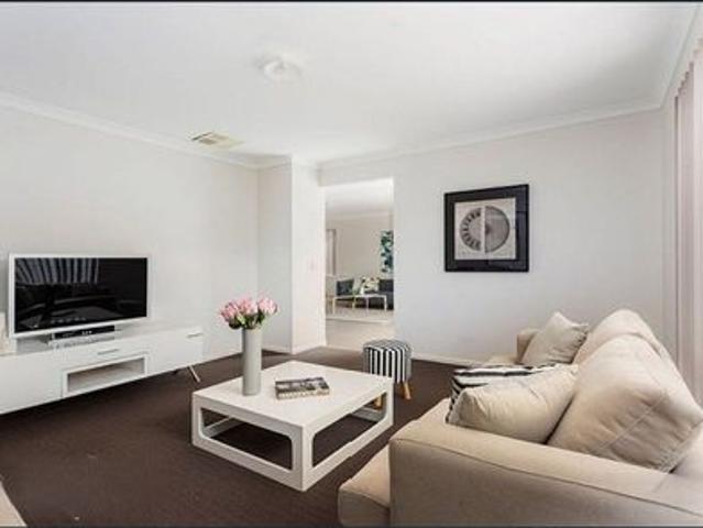 Modern Family Living in the Heart of Williams Landing