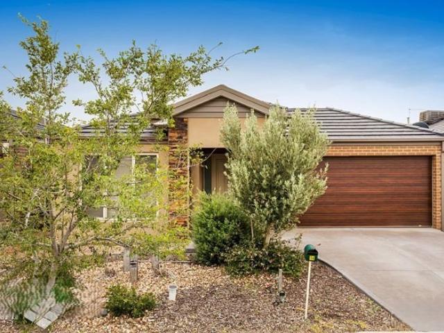 Modern Family Living in the Heart of Williams Landing