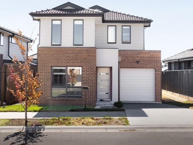 Modern Family Living in the Heart of Wilton Greens