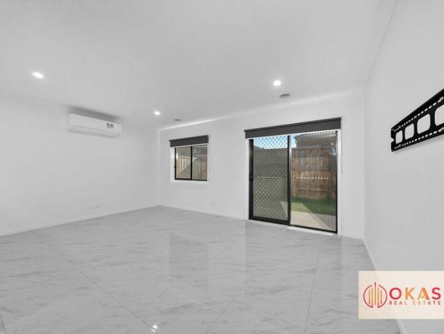 Modern Family Living in the Heart of Wyndham Vale