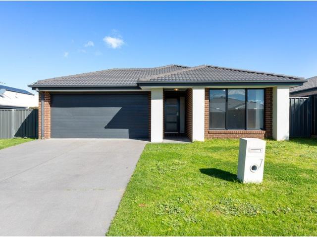Modern Family Living in the Heart of Thurgoona