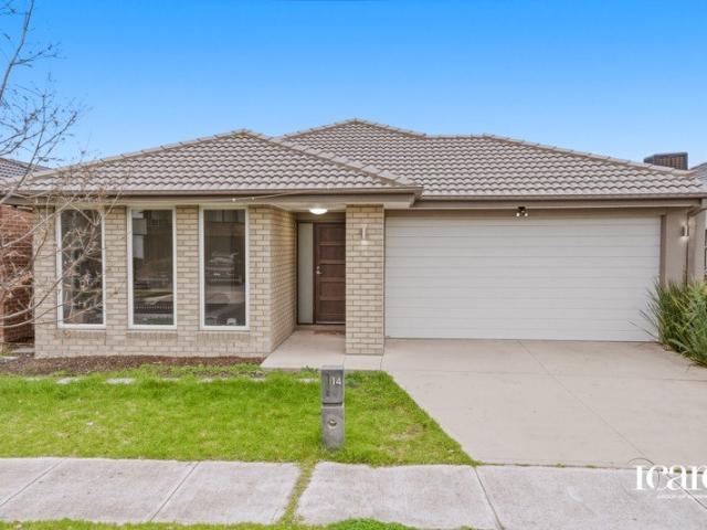 Modern Family Living in the Heart of Truganina