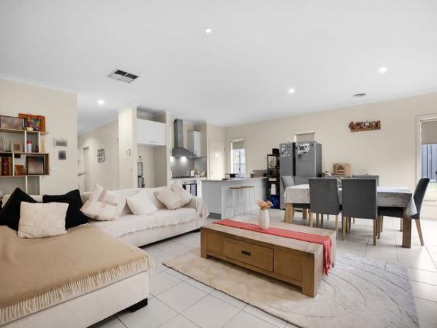 Modern Family Living in the Heart of Truganina