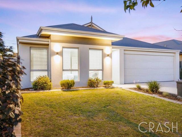Modern Family Living in the Heart of Trinity Estate