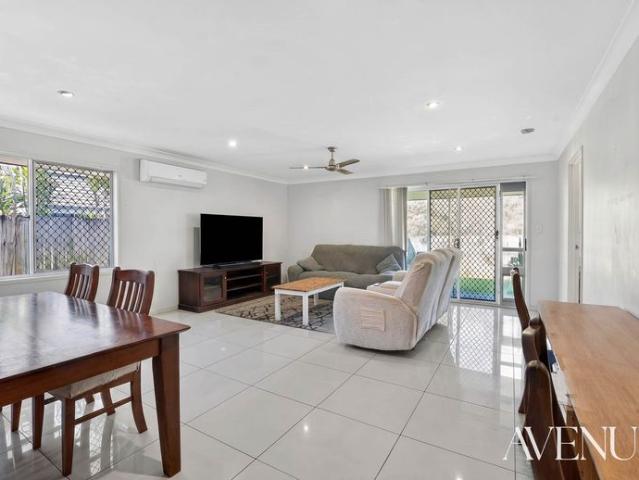 Modern Family Living in the Heart of Yarrabilba