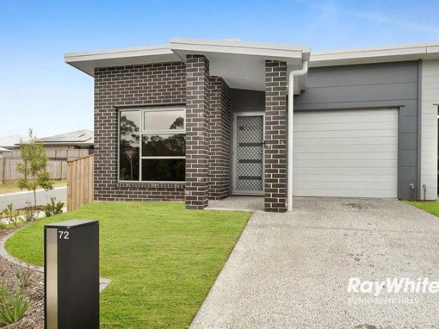 Modern Family Living in the Heart of Yarrabilba