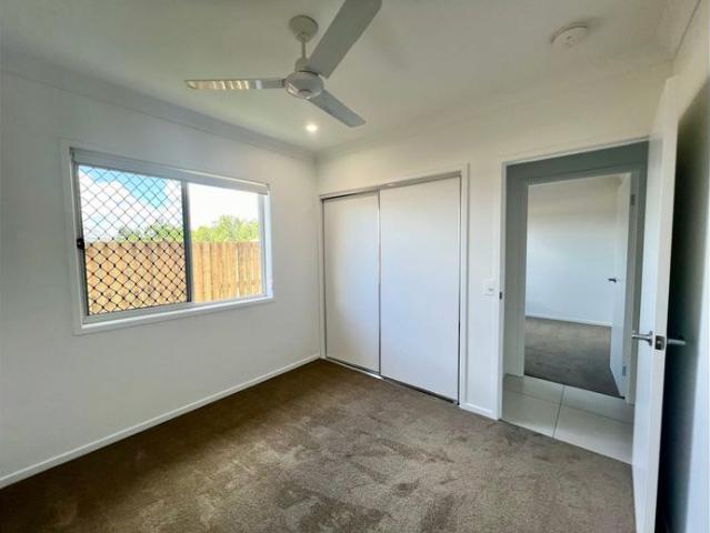Modern Family Living in the Heart of Yarrabilba