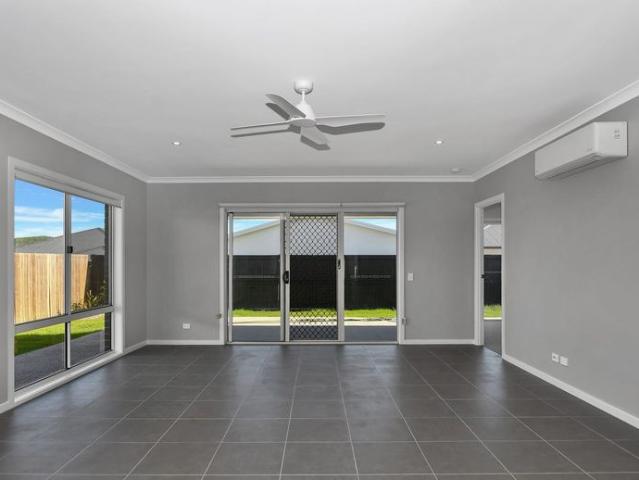 Modern Family Living in the Heart of Yarrabilba