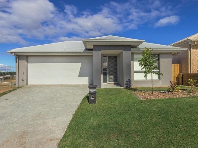 Modern Family Living in the Heart of Yarrabilba Stylish, Spacious, Fully Fenced & Move In Ready