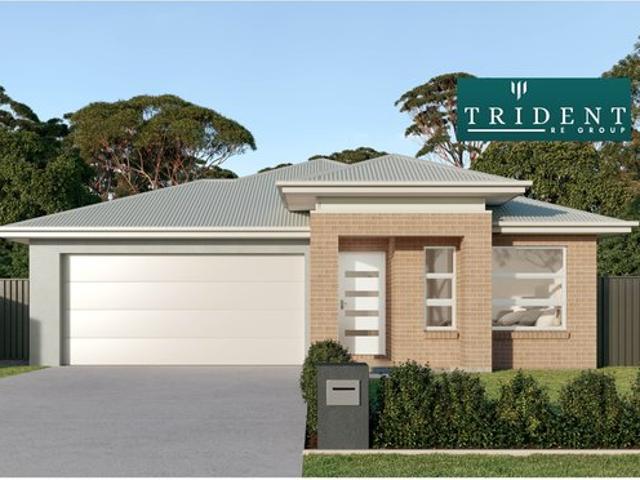 Modern Family Living in the Hunter's Booming Corridor
