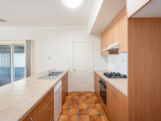 Modern Family Living in the Sought After Norris Park Estate