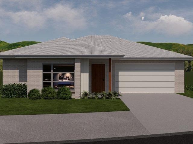 Modern Family Living in the Sought After Northside Estate!