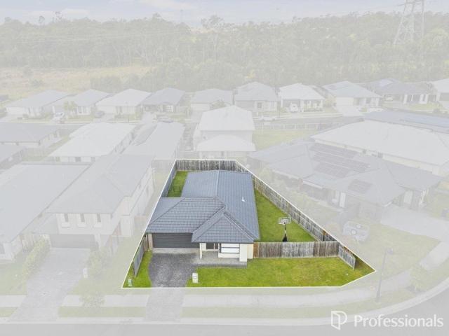 Modern Family Living in the Sought After Covella Estate