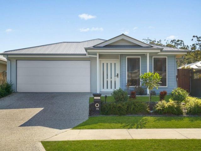 Modern Family Living in the Sought After Sage Estate