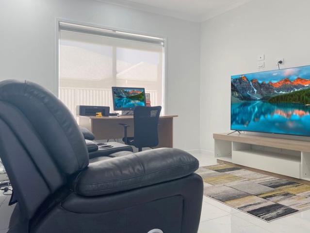 Modern Family Living in the Sought After Springs Estate