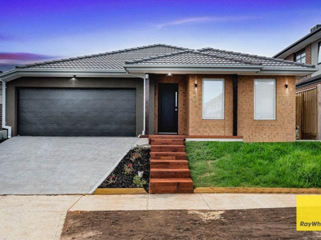 Modern Family Living in the Sought After Westbrook Estate