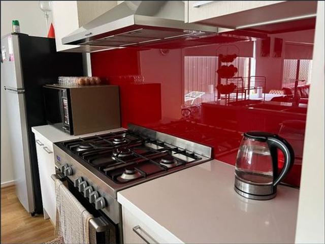 Modern Family Living in Thriving Rockbank open home by appointment only