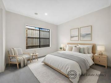 MODERN FAMILY LIVING IN TRUGANINA SPACIOUS, STYLISH & LOW‑MAINTENANCE!