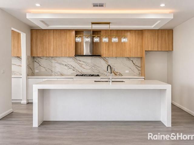Modern Family Living in Woodstock