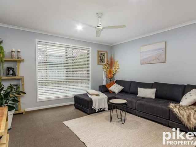Modern Family Living in a Convenient Caboolture Location