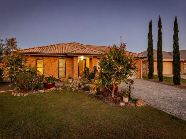 Modern Family Living in a Convenient Caboolture Location