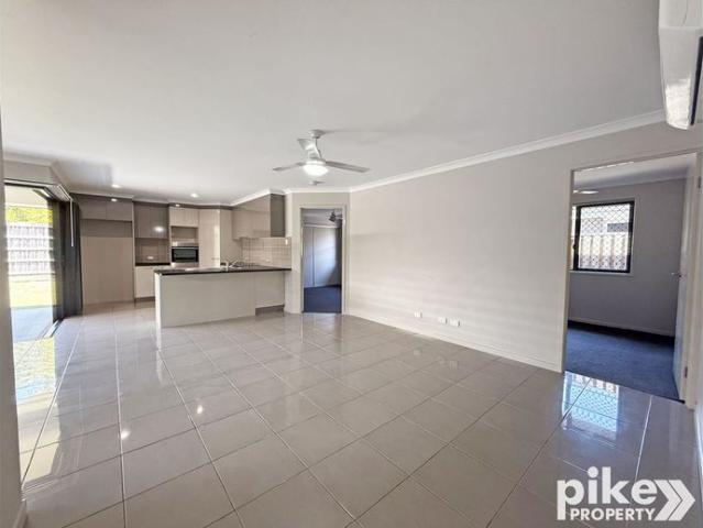 Modern Family Living in a Convenient Caboolture Location