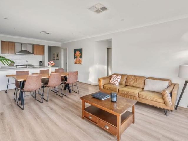 Modern Family Living in a Convenient Charlemont Location!